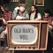 OLD MAN'S WILL
