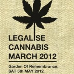 LegaliseCannabis Ireland