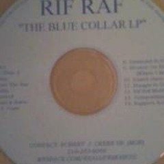 RIF RAF