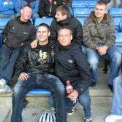 Craig Brewster