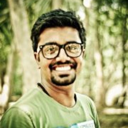Ganesh Shankar’s avatar