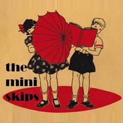 the mini skips