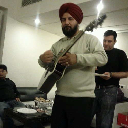 Yaar Anmule - Sherry Maan