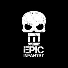 Epic Infantry