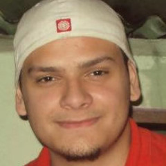 Mateus Rodrigues