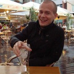 Linus Andersson 7