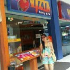 Hanna Vhanie Ratuwalangon