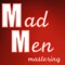 Mad Men Mastering