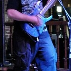 Aaron William Corris