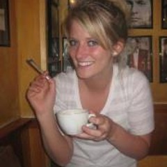 Jessica Nadine Cossar