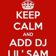 Deejay Lil-Sam