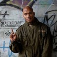 Stadtkrieger Krimiversum