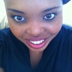 Thandokuhle Mngqibisa