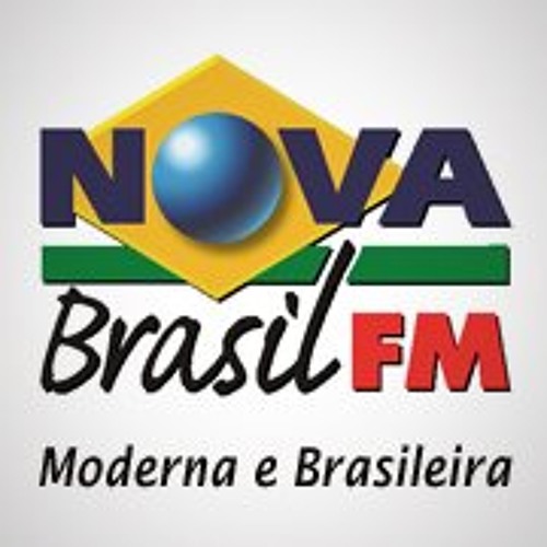 Nova Brasil FM’s avatar