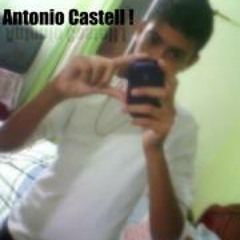 Antonio Castell