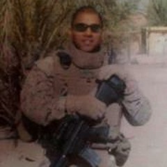 Raymond Fuentes 1
