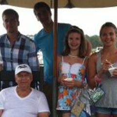 Tommy Tsunami Glusich