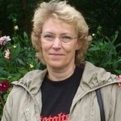 Gunilla Härefelt
