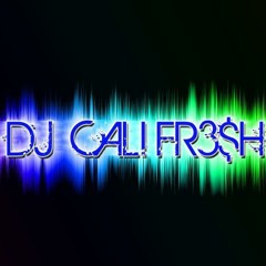 Dj Califr3sh