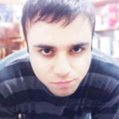 Sasan Farahmand End Time