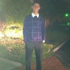 Mark Anthony Hernandez 1