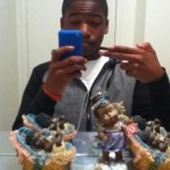 Laquan FireGang Thomas