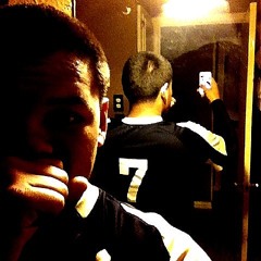 Joaquin Flores #7