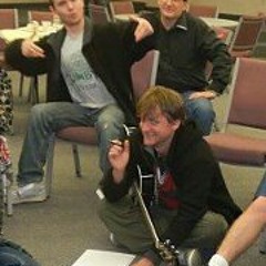 Christopher Johnson 25