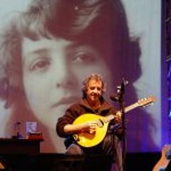 Andy Irvine 1