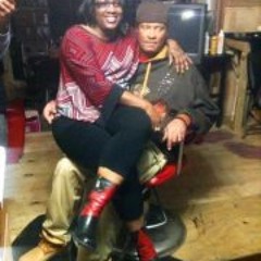 Lisa PoeticMess Samuel