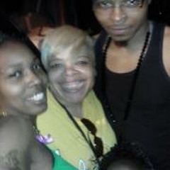 Shirvica Chevy Griffie