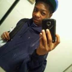 Jordan Mrbabyj Turner