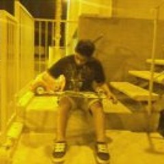 Francisco Ponyboy De Leon