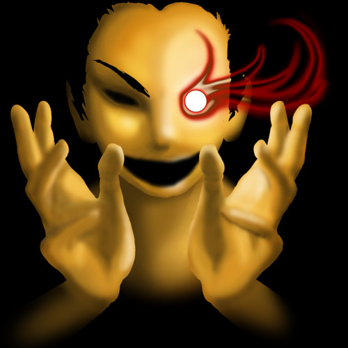I-GoldenGhost-I’s avatar