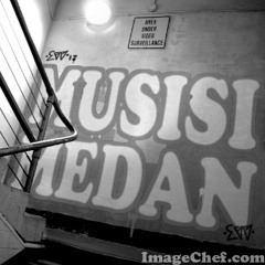 Musisi Kota Medan