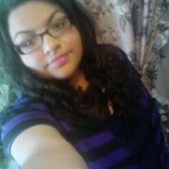 Alexandria Suarez Jasmen