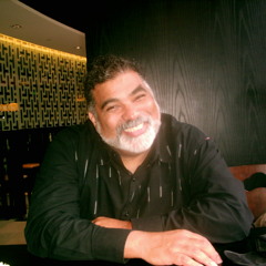 Steve Buckley 3