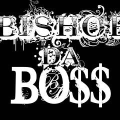 Bishop the Boss