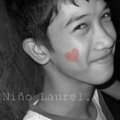 Niño Redondo Laurel