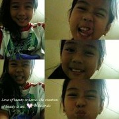 Eeana Alexandra Dela Cruz