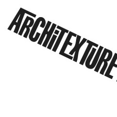 Archi†exture Recordings