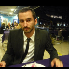 Chanon Jesus Eduard