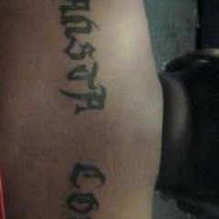 Alecia G-love Gideon