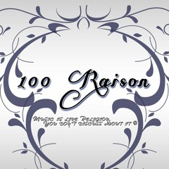 100 Raison