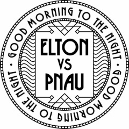 Elton John Vs Pnau Good Morning To The Night Lion Coffee Records London