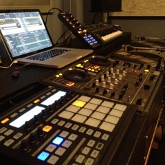 Nu - Disco Track 044 - 20240630
