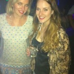 Emma Louise O'Connor