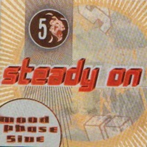 03 Steady On