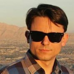 David González Clemente