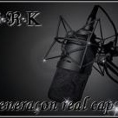 JRK Generaçon Real Caps
